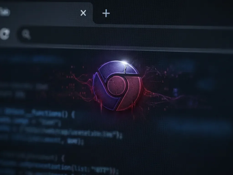 DarkSpectre: Chinesische Cyberspione infizierten 8,8 Millionen Browser - Foto: über boerse-global.de