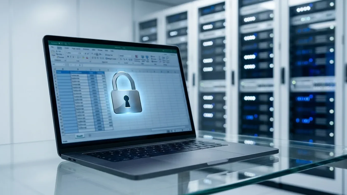 Proton Sheets: Schweizer Verschlüsselung greift Excel und Google an - Foto: über boerse-global.de