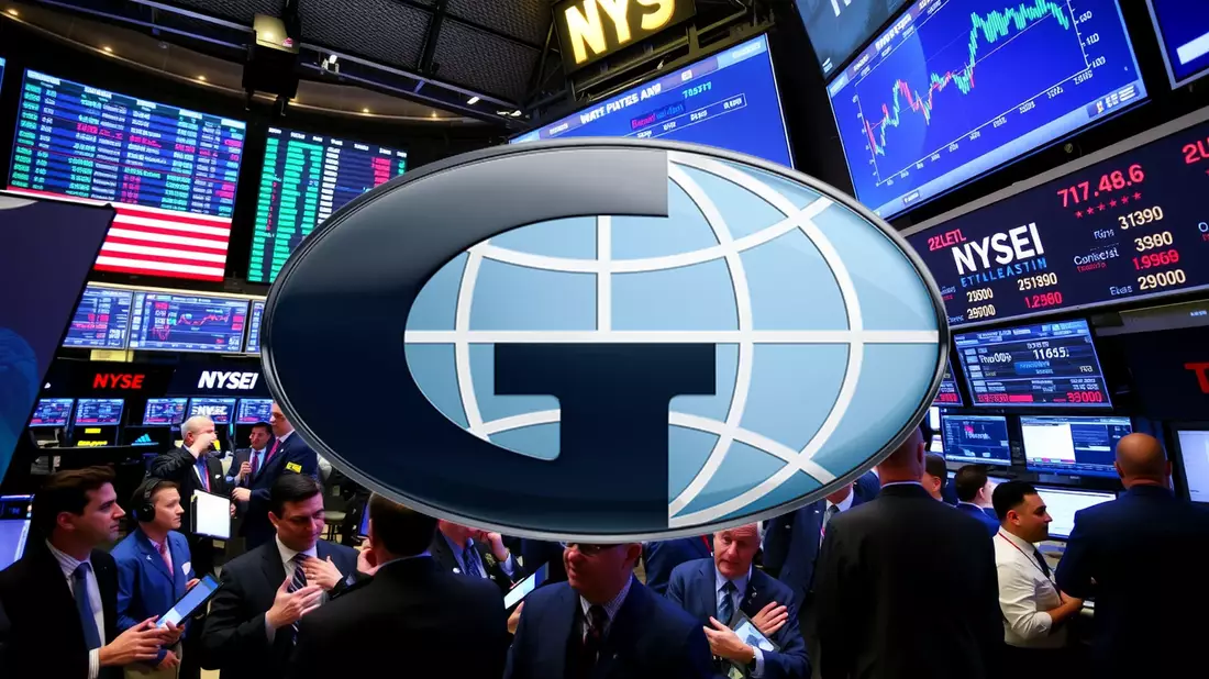 Arthur J. Gallagher Shares Face Selling Pressure Ahead of Earnings - Bild: über boerse-global.de