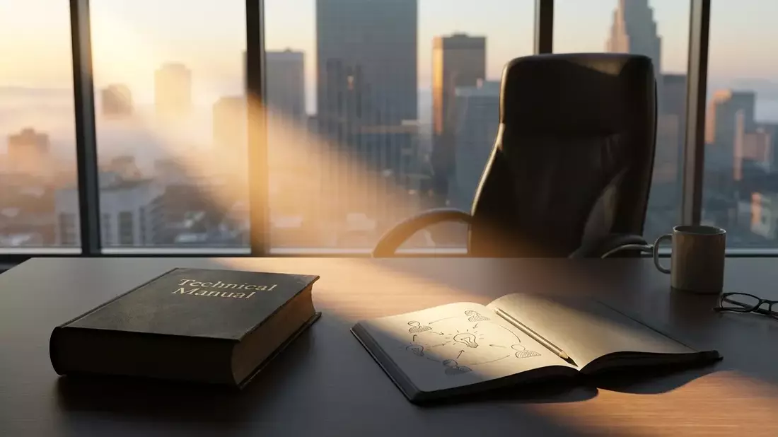 Führung 2026: Influencing und Inspiring sind die neuen Power Skills - Bild: über boerse-global.de