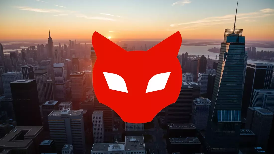 Red Cat: El mercado celebra la decisión regulatoria de la FCC - Bild: über boerse-global.de
