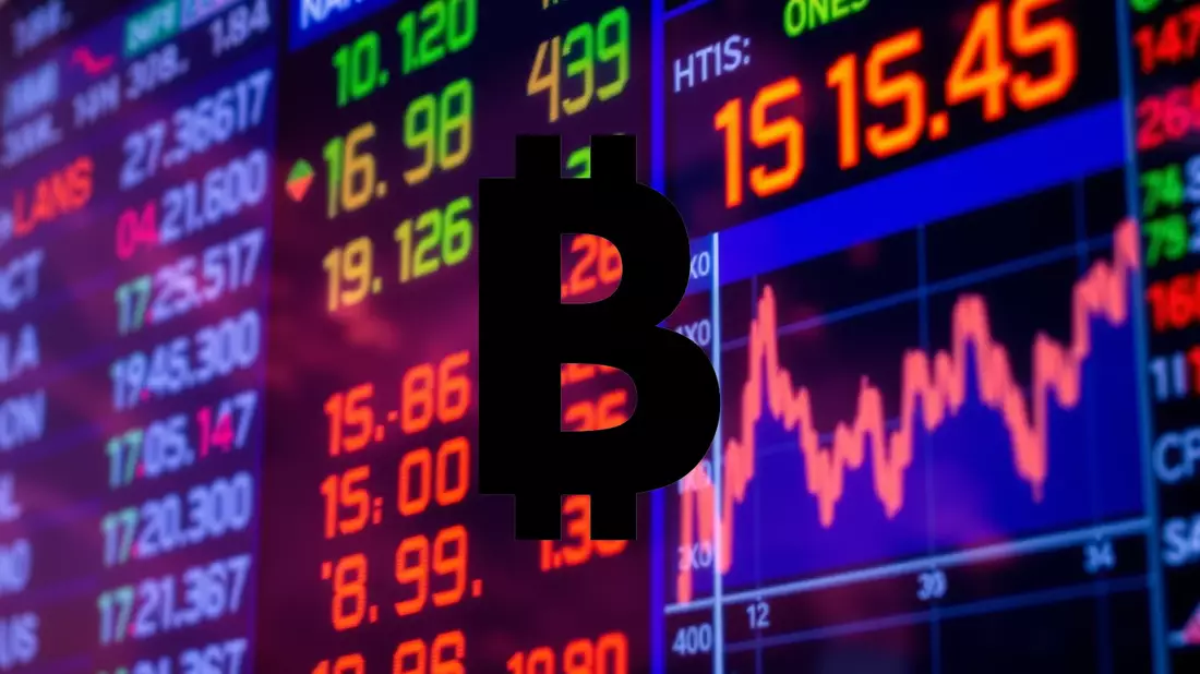 La Incógnita de Valoración que Rodea a Strategy - Bild: über boerse-global.de