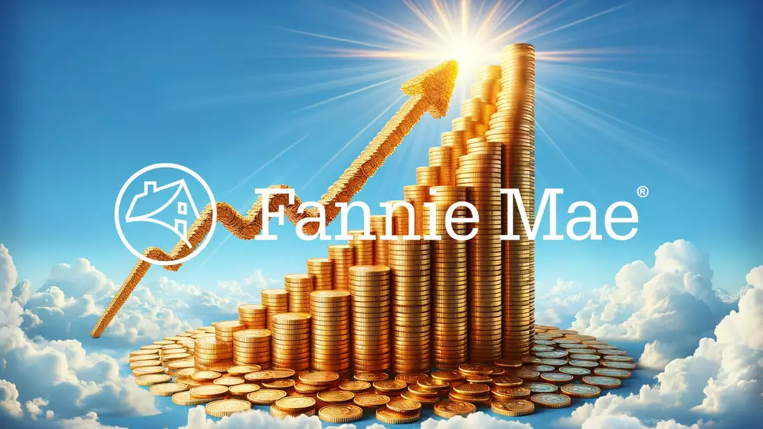 Fannie Mae: Se intensifican los preparativos para su salida del control estatal - Bild: über boerse-global.de