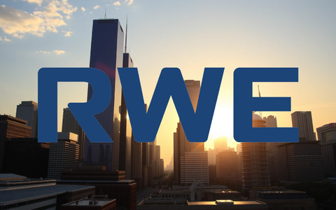 RWE Shares Surge to Highest Level in Half a Decade - Foto: über boerse-global.de