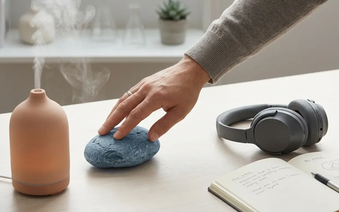 Multimodales Sensory Anchoring: Der neue Fokus-Trend für 2026 - Foto: über boerse-global.de