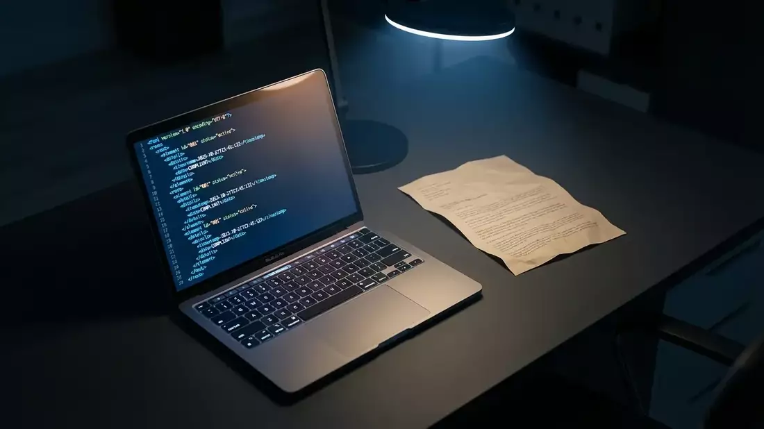 E-Rechnung: Externe Verweise in XML-Daten sind tabu - Bild: über boerse-global.de