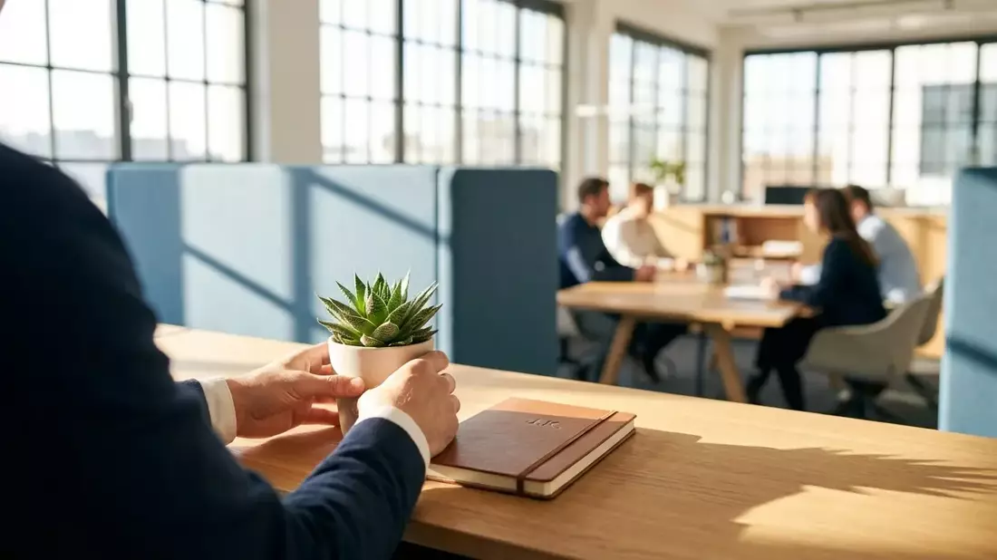 Job Crafting: Warum deutsche Firmen jetzt auf Mitarbeiter-Autonomie setzen müssen - Bild: über boerse-global.de