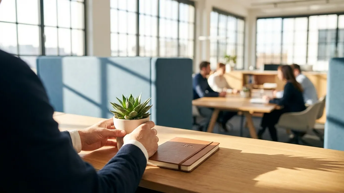 Job Crafting: Warum deutsche Firmen jetzt auf Mitarbeiter-Autonomie setzen müssen - Foto: über boerse-global.de