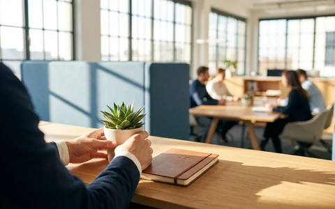 Job Crafting: Warum deutsche Firmen jetzt auf Mitarbeiter-Autonomie setzen müssen - Foto: über boerse-global.de