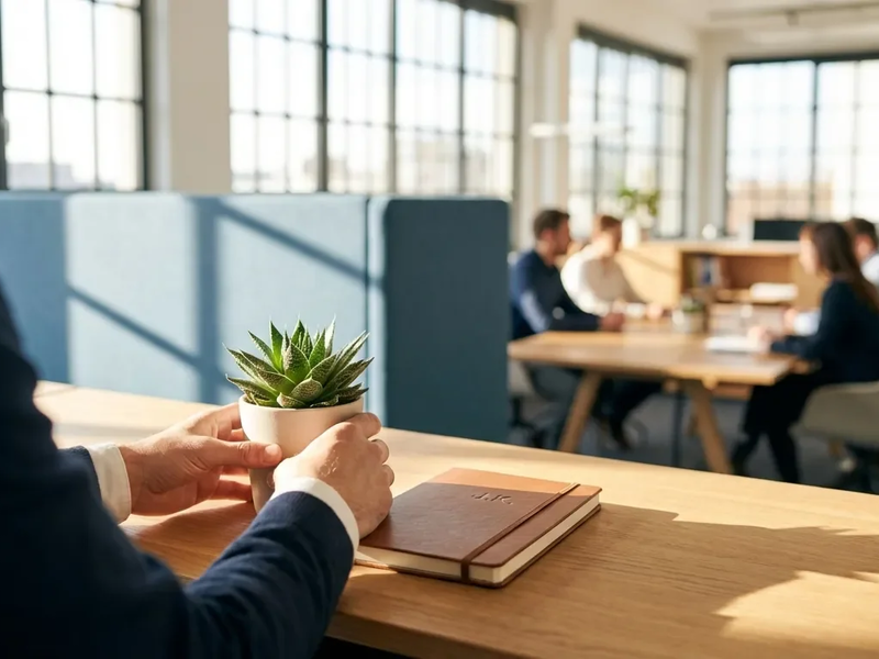 Job Crafting: Warum deutsche Firmen jetzt auf Mitarbeiter-Autonomie setzen müssen - Foto: über boerse-global.de