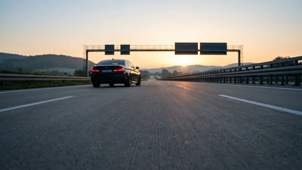 Pendlerpauschale steigt – doch für viele gilt ein anderer Satz - Foto: über boerse-global.de