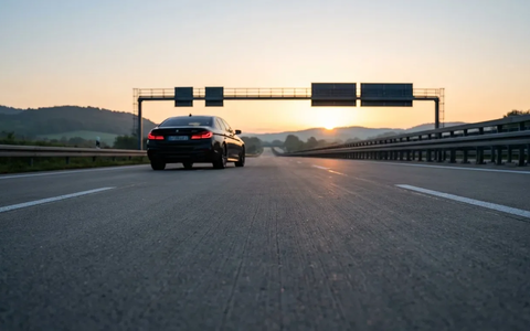 Pendlerpauschale steigt – doch für viele gilt ein anderer Satz - Foto: über boerse-global.de