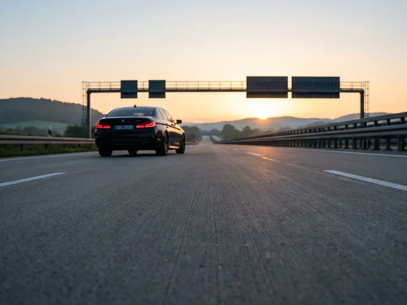 Pendlerpauschale steigt – doch für viele gilt ein anderer Satz - Foto: über boerse-global.de