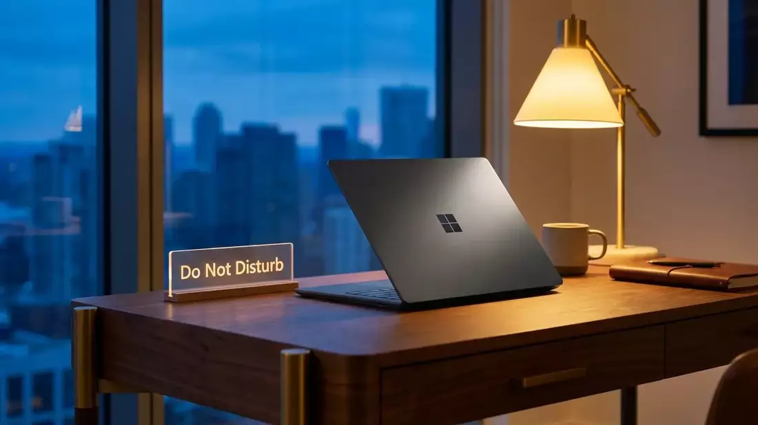 Microsoft Teams: Standort-Tracking startet nur mit Zustimmung - Bild: über boerse-global.de