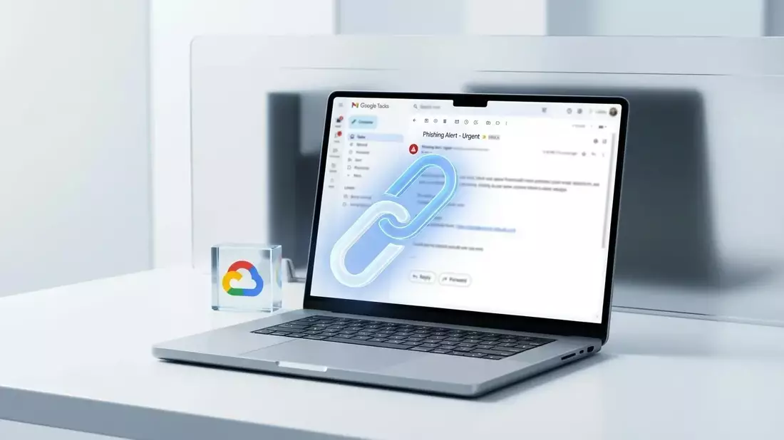 Google-Dienste als Einfallstor für globale Phishing-Welle - Bild: über boerse-global.de