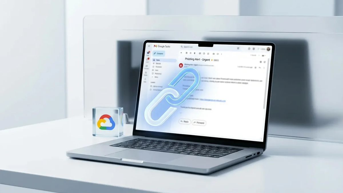 Google-Dienste als Einfallstor für globale Phishing-Welle - Foto: über boerse-global.de