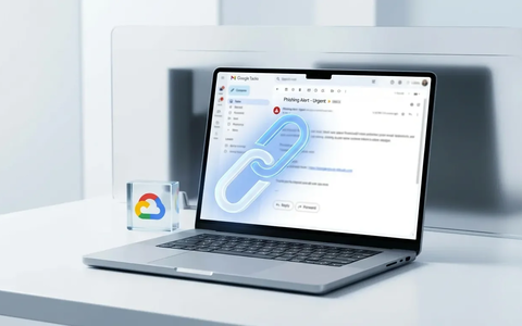 Google-Dienste als Einfallstor für globale Phishing-Welle - Foto: über boerse-global.de