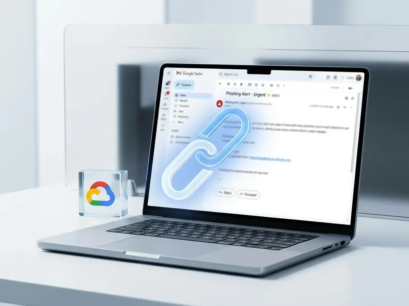 Google-Dienste als Einfallstor für globale Phishing-Welle - Foto: über boerse-global.de