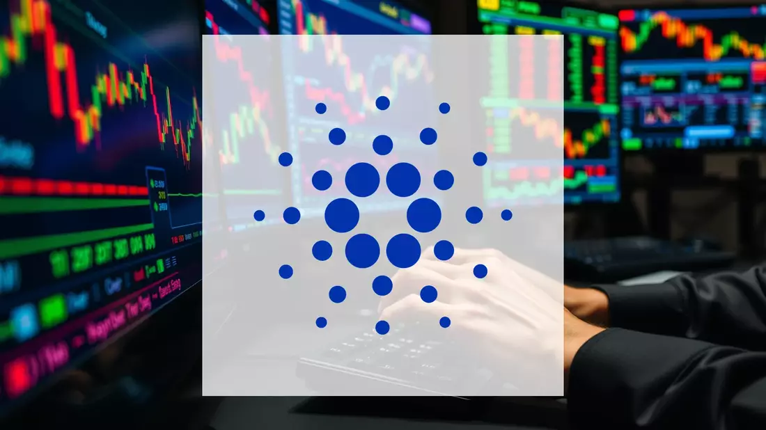 Cardano’s Resurgence: Major Investors Signal Renewed Confidence - Bild: über boerse-global.de