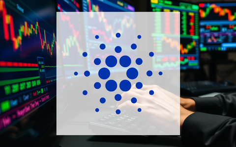 Cardano’s Resurgence: Major Investors Signal Renewed Confidence - Foto: über boerse-global.de