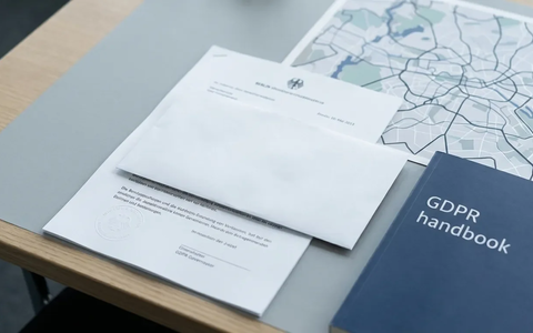 Berliner Gericht bremst Datenschutzbehörde bei Werbepost aus - Foto: über boerse-global.de