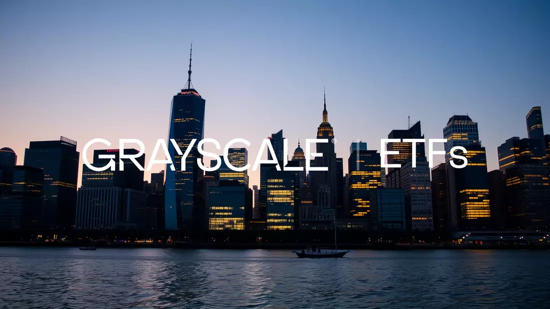 Institutional Capital Exits Grayscale’s Bitcoin Fund Amid Year-End Rebalancing - Bild: über boerse-global.de