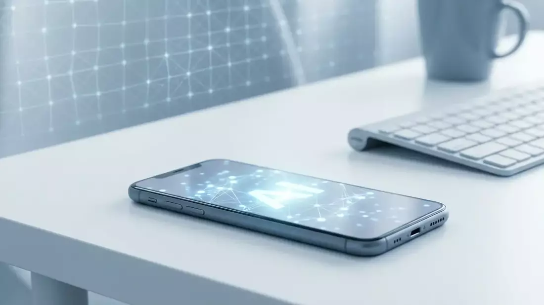 KI-Agenten revolutionieren mobile Arbeit - Bild: über boerse-global.de