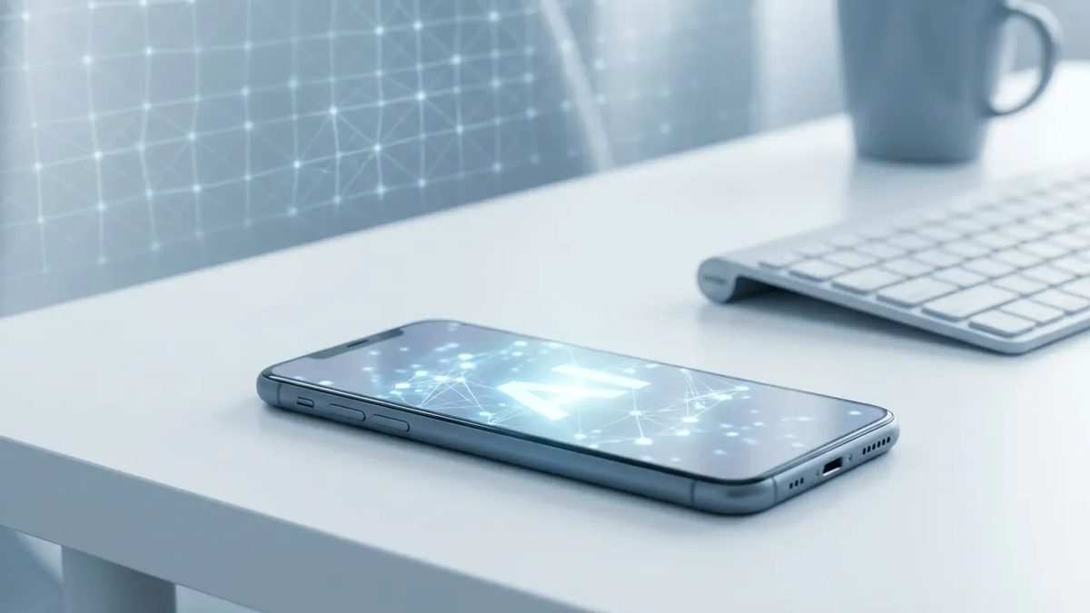 KI-Agenten revolutionieren mobile Arbeit - Foto: über boerse-global.de