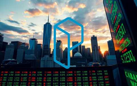 Procter & Gamble: ¿Se resquebrajan los cimientos del gigante? - Foto: über boerse-global.de