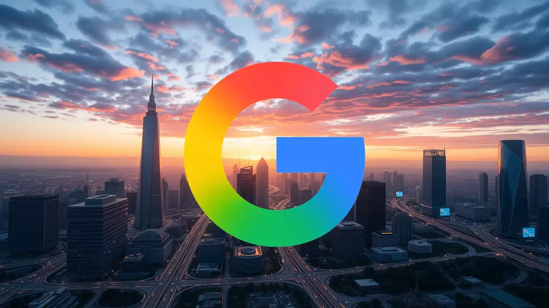 Alphabet: El valor tecnológico que no conoce techo en 2026 - Bild: über boerse-global.de