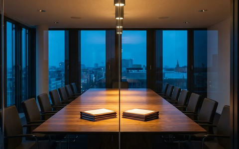 Entgelttransparenz: Deutschland steht vor tiefgreifender Reform - Foto: über boerse-global.de