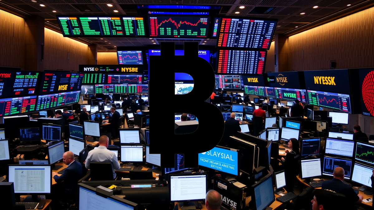 Strategy Inc.: A Valuation Conundrum at a Critical Juncture - Foto: über boerse-global.de