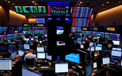 Strategy Inc.: A Valuation Conundrum at a Critical Juncture - Foto: über boerse-global.de