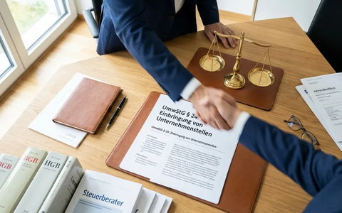 Investitionsabzugsbetrag: Klare Regeln für Personengesellschaften, Risiko für GmbH - Foto: über boerse-global.de