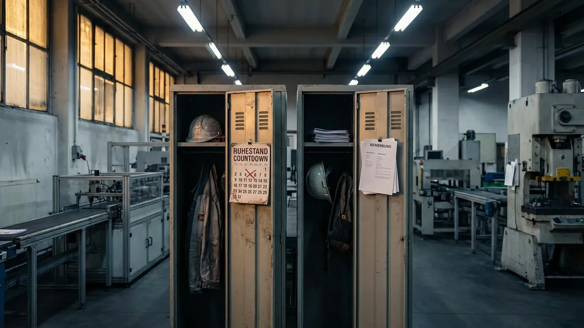 Bundesarbeitsgericht bestätigt: Kürzere Abfindungen für Rentennähe zulässig - Foto: über boerse-global.de