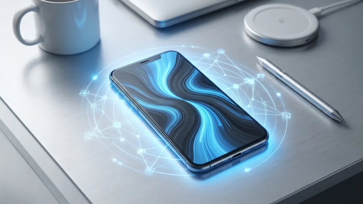 Particle und Yahoo: KI-Agenten revolutionieren die Nachrichten-Apps 2026 - Foto: über boerse-global.de