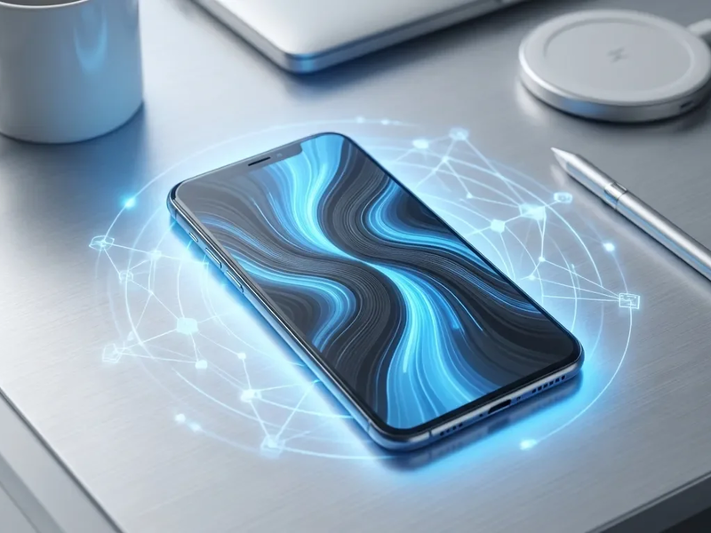 Particle und Yahoo: KI-Agenten revolutionieren die Nachrichten-Apps 2026 - Foto: über boerse-global.de