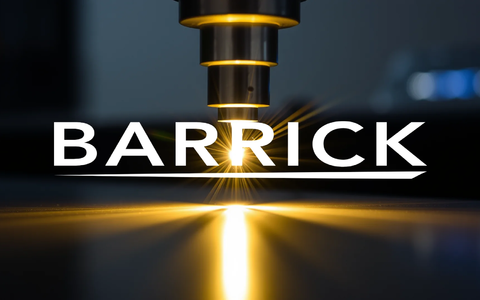 Barrick Gold Shares Surge Following a Landmark Fiscal Performance - Foto: über boerse-global.de