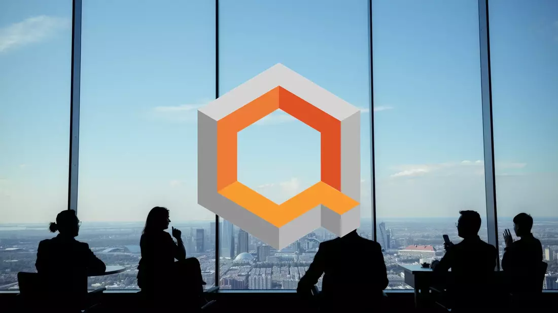 IonQ Shares Face Critical Technical Resistance - Bild: über boerse-global.de