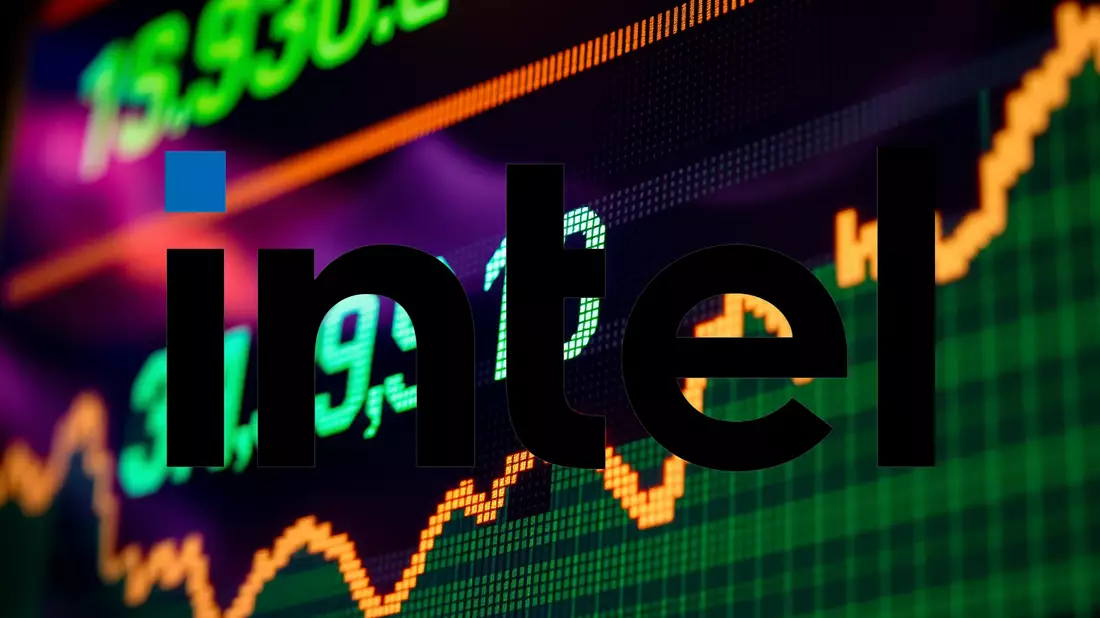 A Strategic Alliance and New Chips Fuel Intel’s Resurgence - Bild: über boerse-global.de