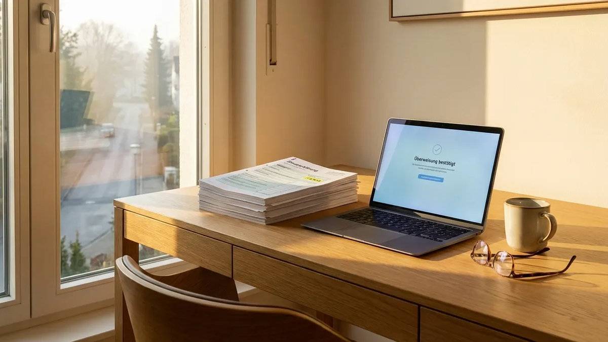 Steuererleichterung: Höhere Abzugsfähigkeit für Unterhaltszahlungen - Foto: über boerse-global.de