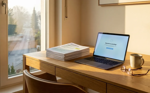 Steuererleichterung: Höhere Abzugsfähigkeit für Unterhaltszahlungen - Foto: über boerse-global.de