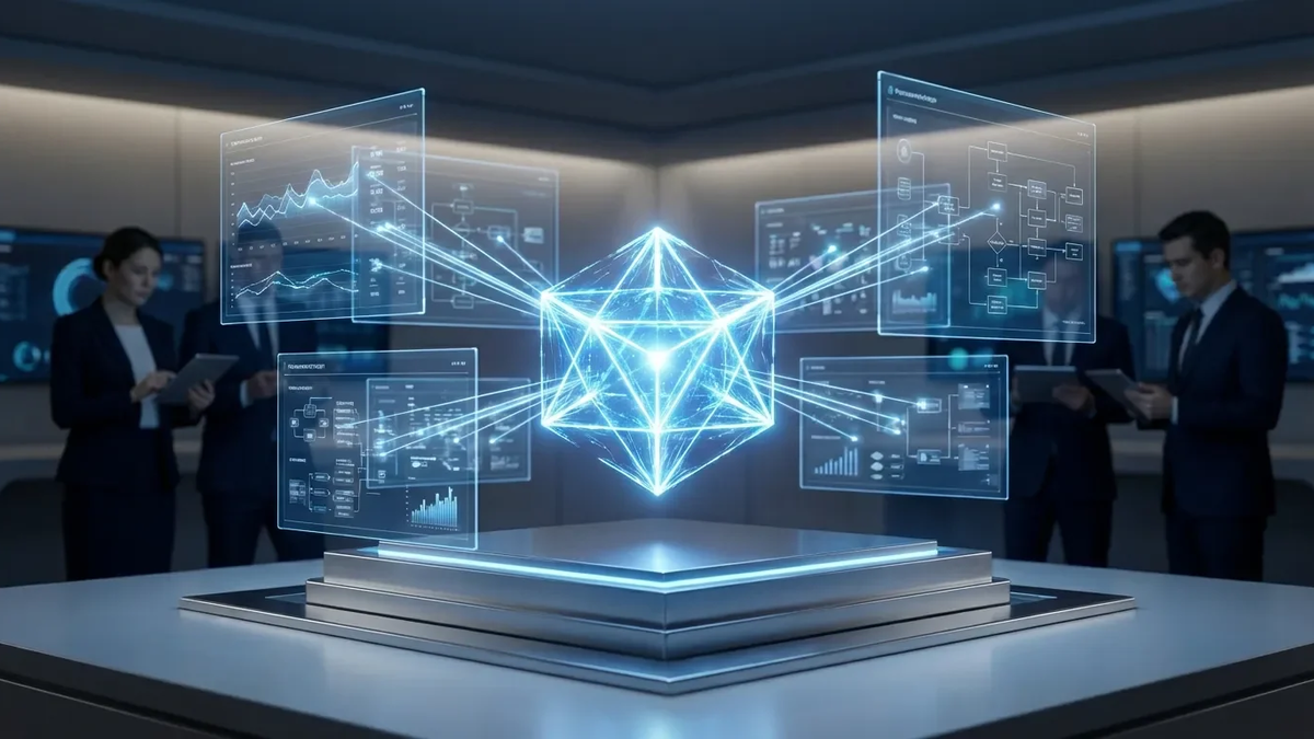 Salesforce und Microsoft treiben autonome KI-Agenten voran - Foto: über boerse-global.de