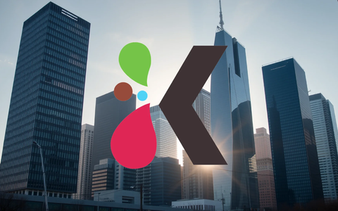 Keurig Dr Pepper Shares Face Consolidation Amid Analyst Revisions - Foto: über boerse-global.de