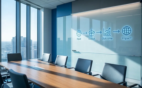 Theory of Change: Das neue Betriebssystem für KI und Compliance - Foto: über boerse-global.de