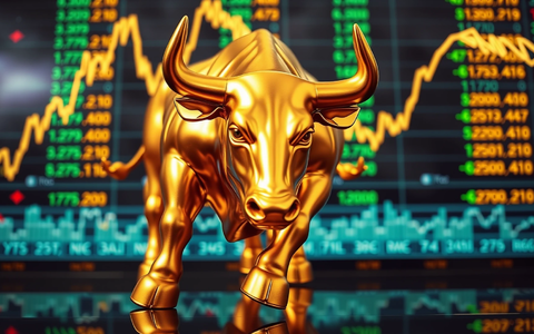 Barrick Gold’s Momentum: Structural Shifts and Record Prices Fuel Rally - Foto: über boerse-global.de