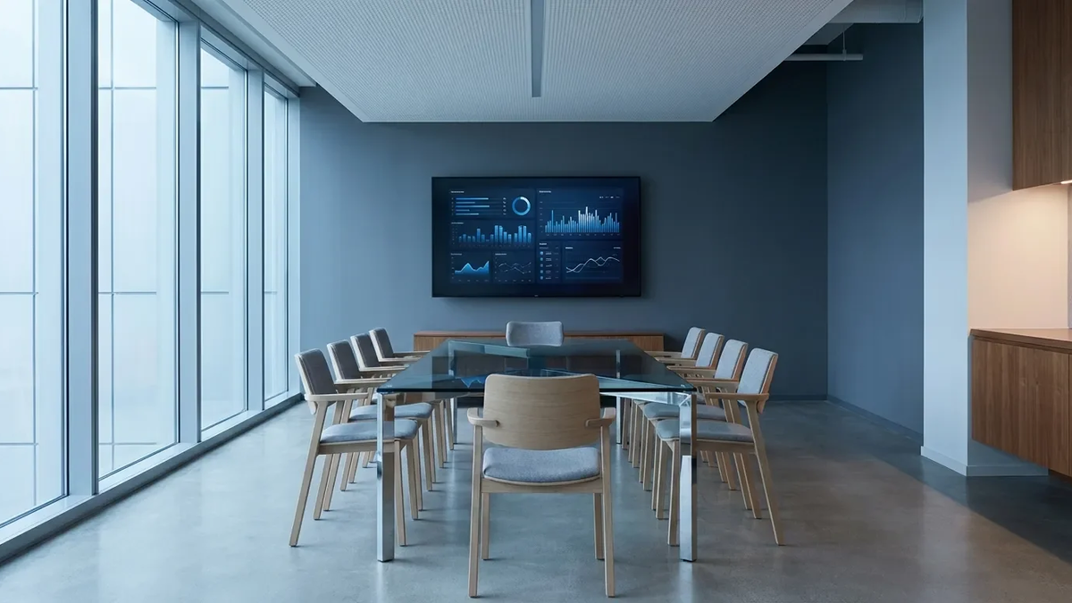 Meetings 2026: Moderation wird zum Wettbewerbsvorteil - Foto: über boerse-global.de