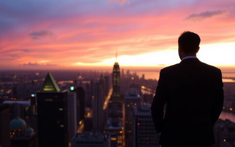 Silver’s Rocky Start: A Market Tests Its Limits After Historic Gains - Foto: über boerse-global.de