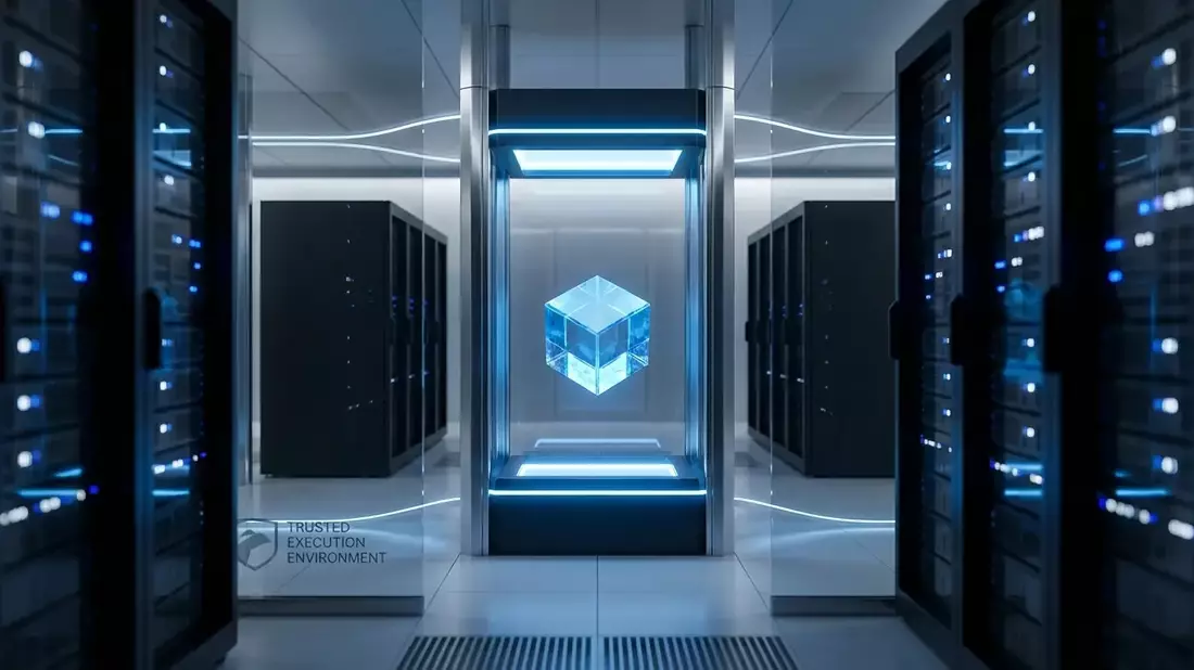 Cisco und Hyperscaler setzen auf Confidential Computing - Bild: über boerse-global.de
