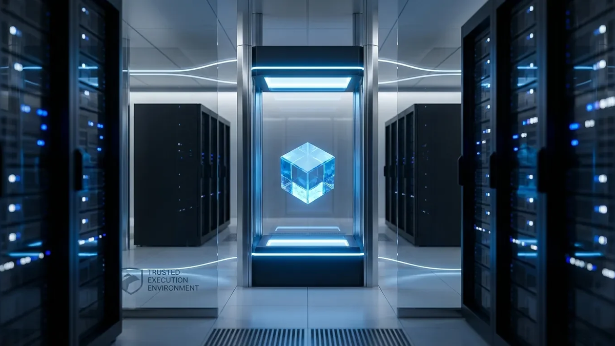 Cisco und Hyperscaler setzen auf Confidential Computing - Foto: über boerse-global.de